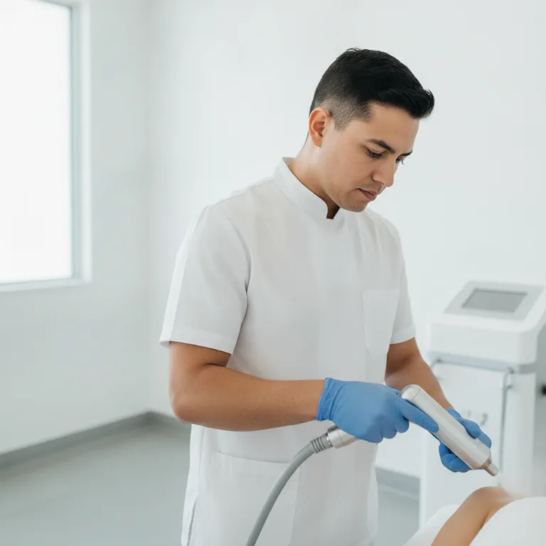 Crioterapia serviço em Sao Jose do Rio Preto